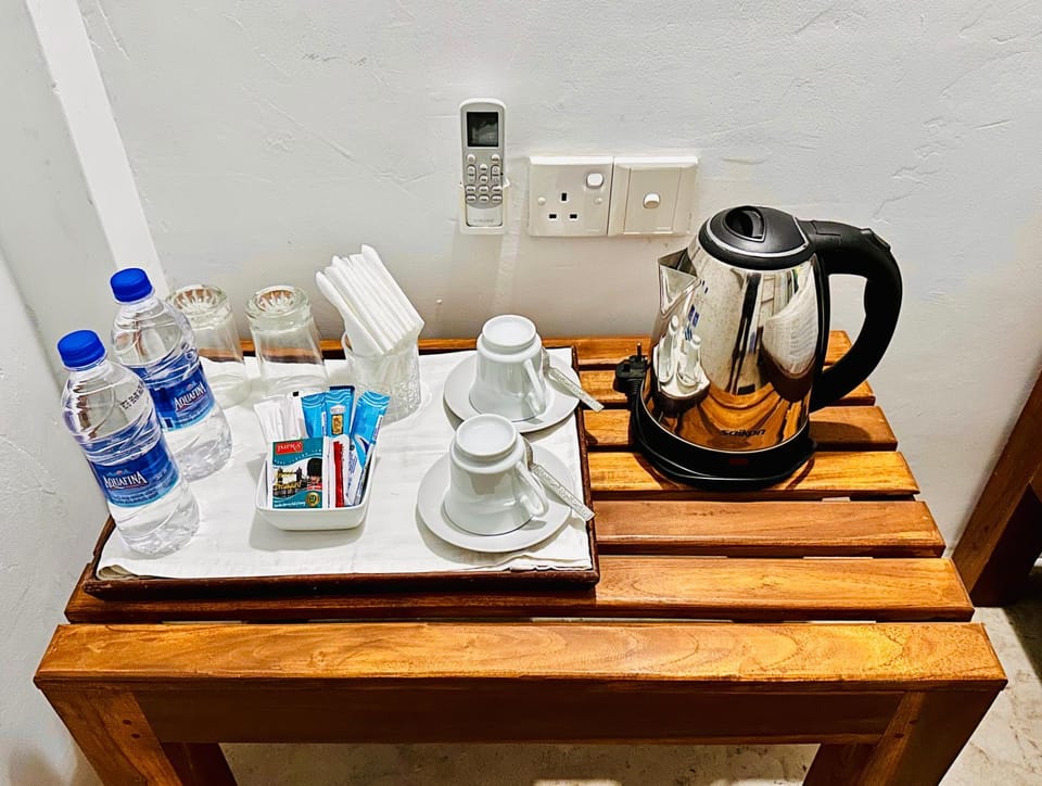 Otara Garden Eco Lodge Bed and Breakfast in Sri Lanka
