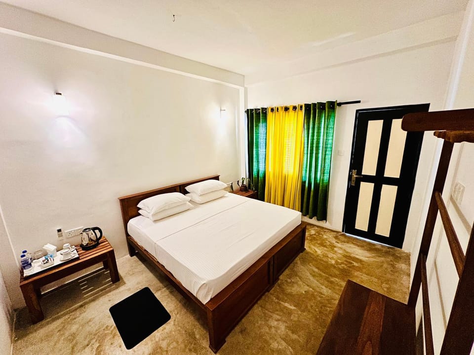 Otara Garden Eco Lodge Bed and Breakfast in Sri Lanka