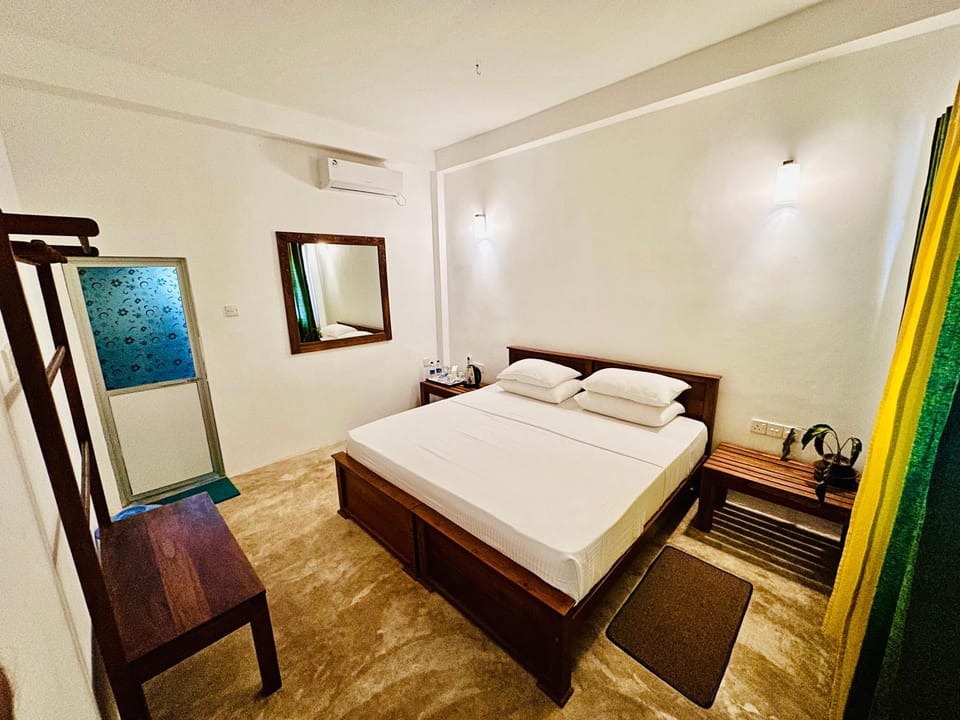 Otara Garden Eco Lodge Bed and Breakfast in Sri Lanka