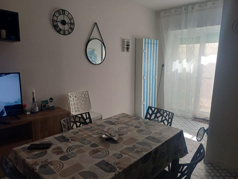 Vasto marina Sbriglio mare Apartment in Abruzzo