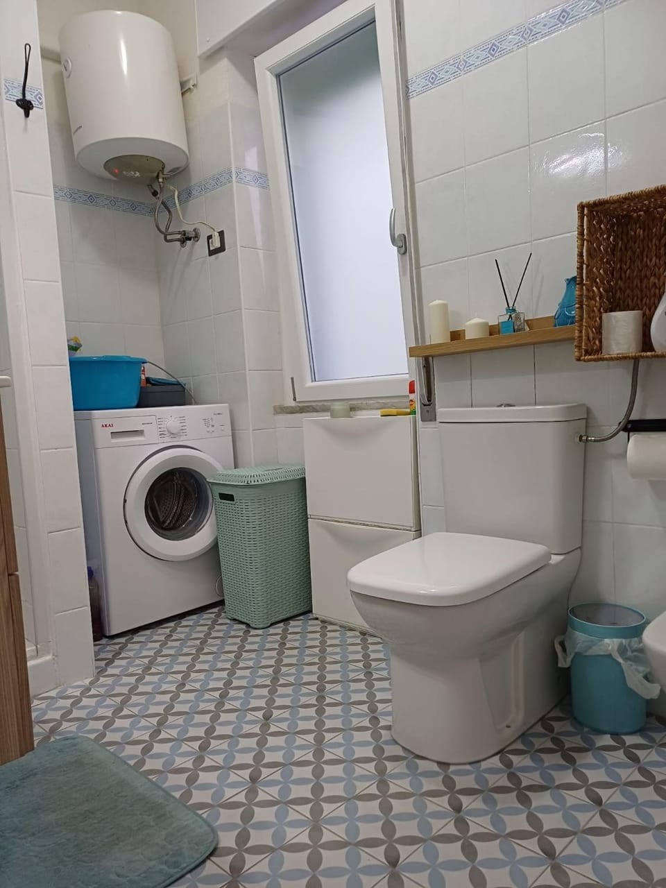 Vasto marina Sbriglio mare Apartment in Abruzzo