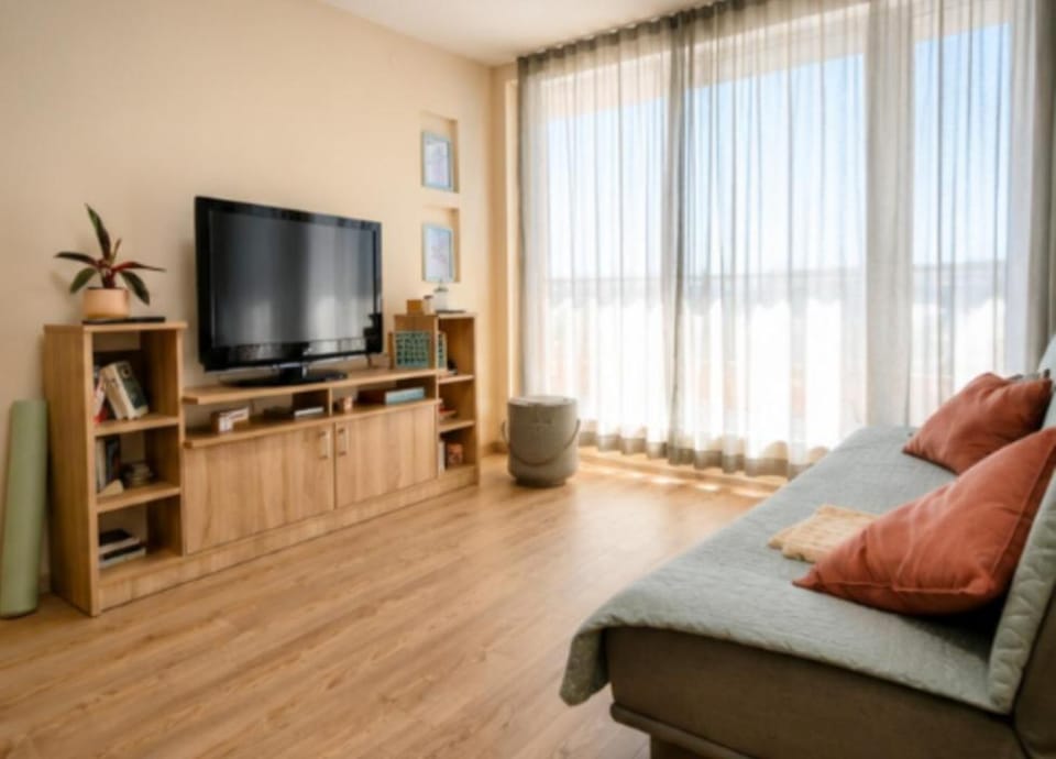 sea view Lagom - explore North Black Sea coastline Apartment in Kavarna