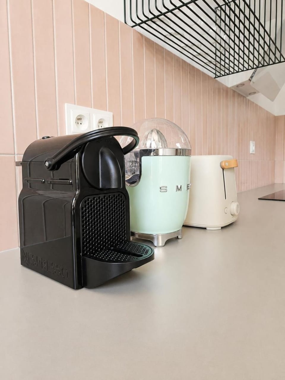 Saviour Square Work & Stay by StayFirst Apartment in Warsaw