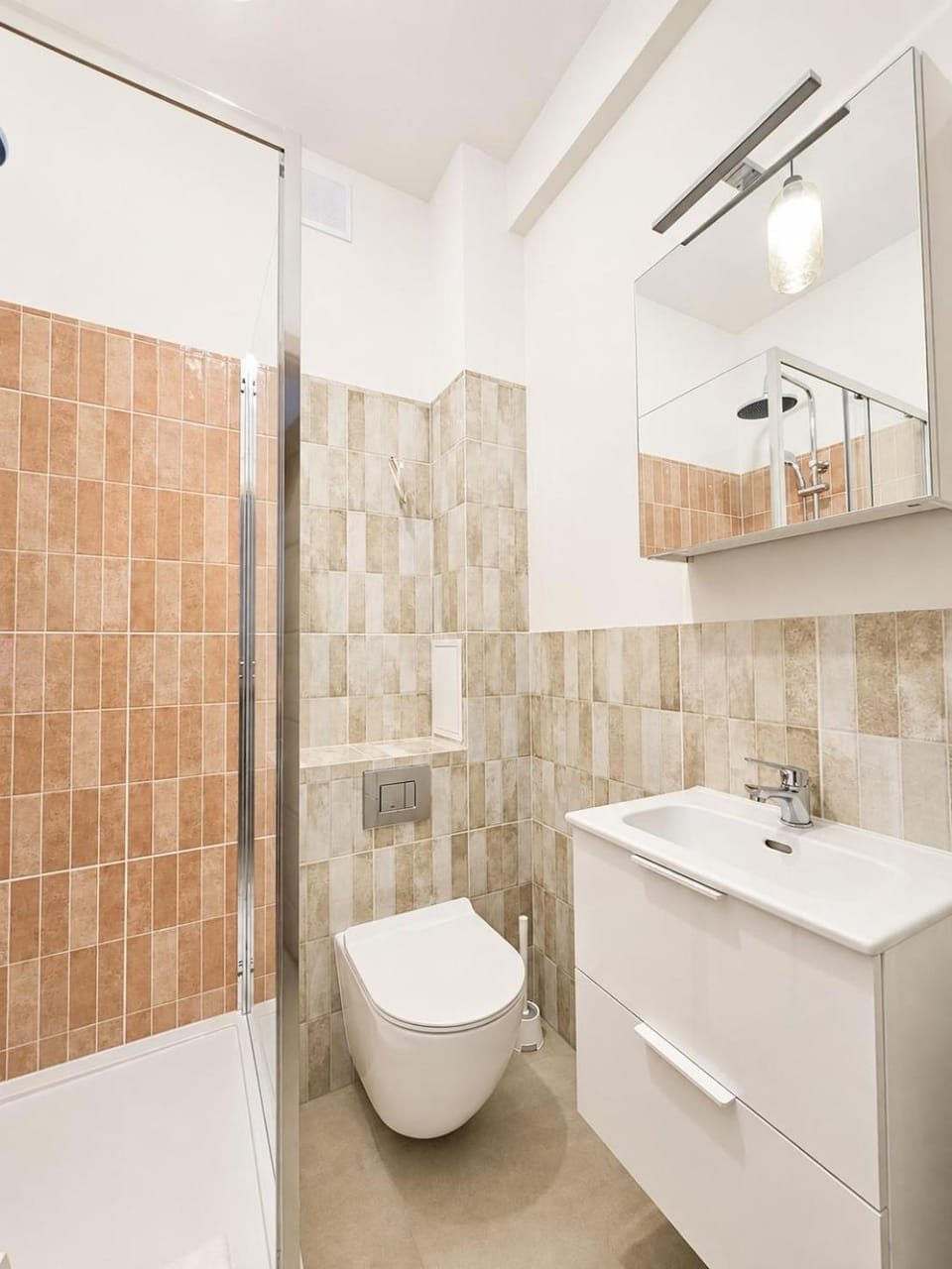 Saviour Square Work & Stay by StayFirst Apartment in Warsaw