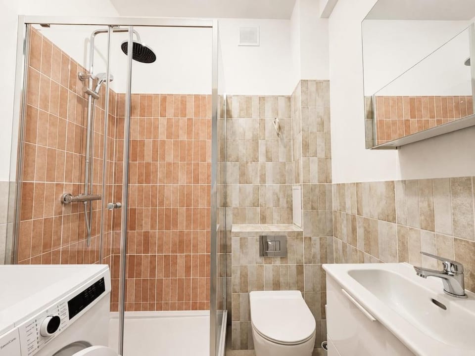 Saviour Square Work & Stay by StayFirst Apartment in Warsaw