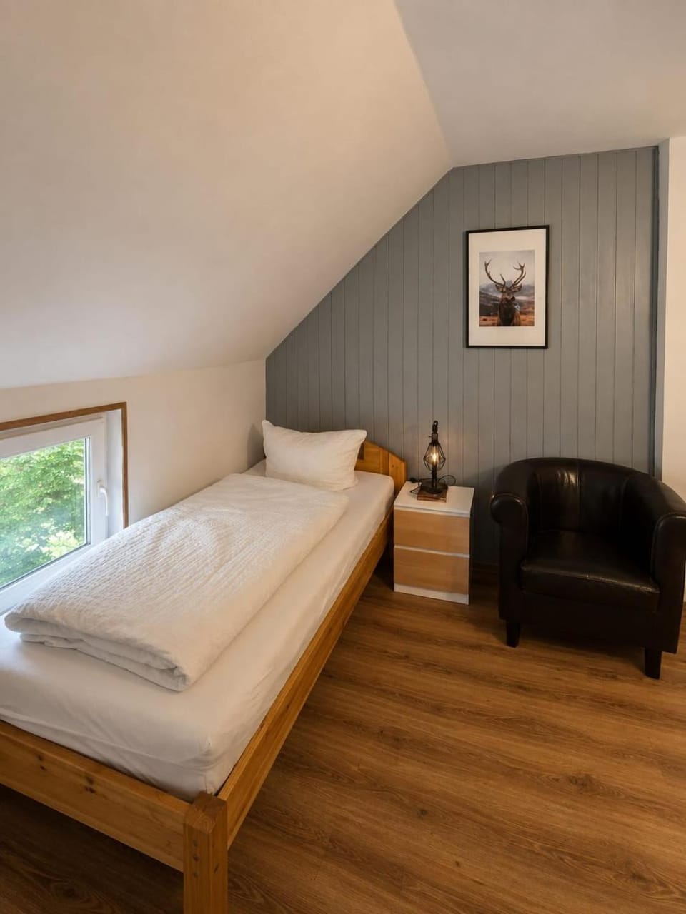 Ferienhäuschen Harzer Hütte House in Wernigerode