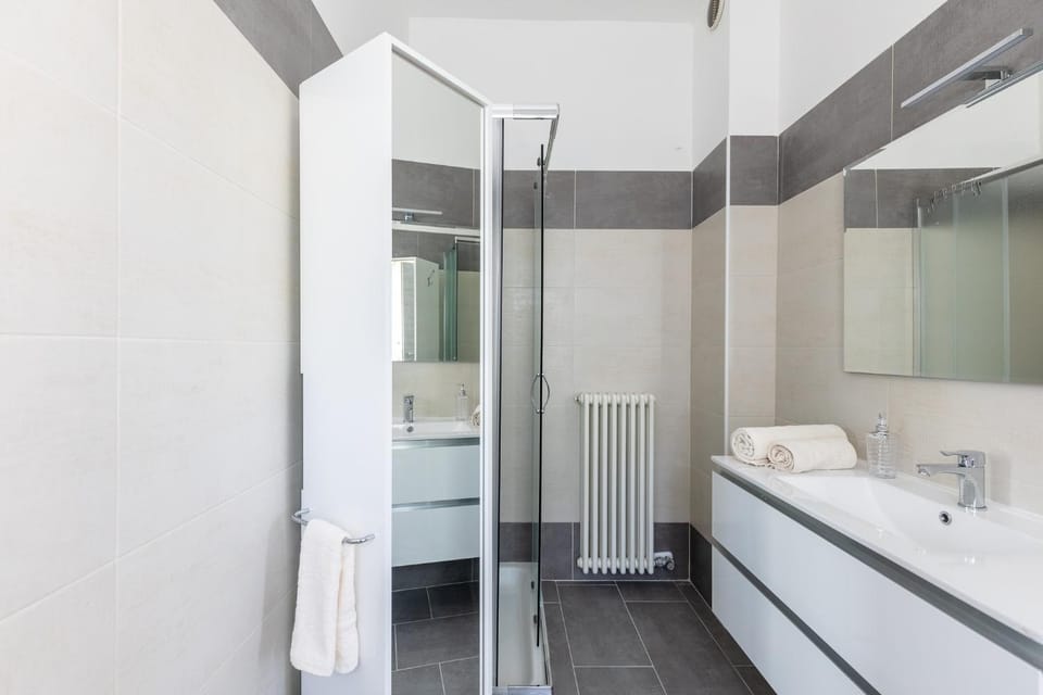 Happy Solutions Fiera 1 Bed and Breakfast in Verona
