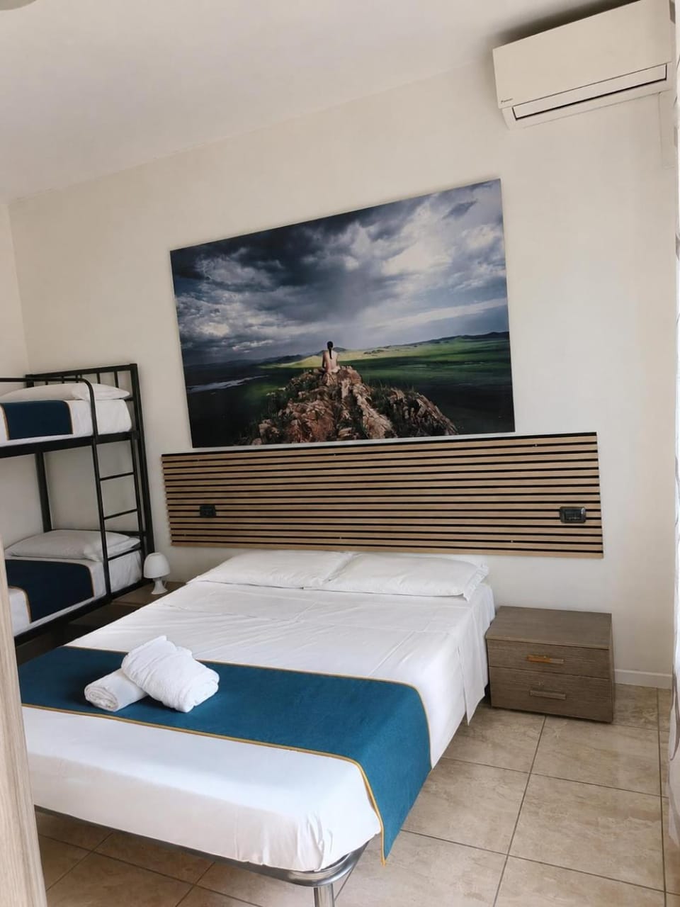 Happy Solutions Fiera 1 Bed and Breakfast in Verona