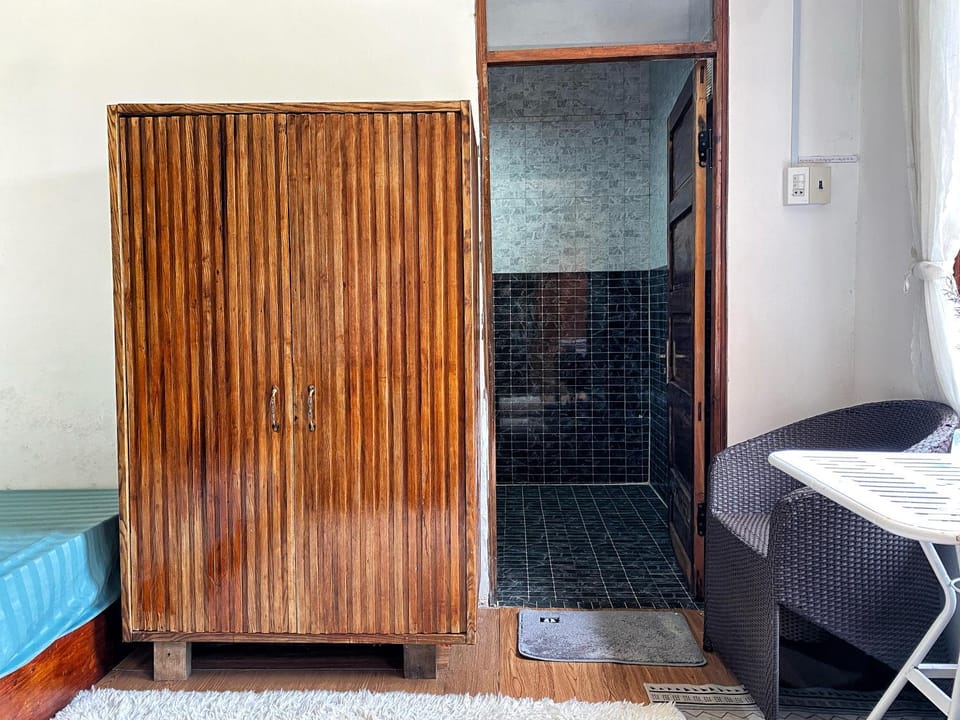 Zensopo Nature lodge in Dalat
