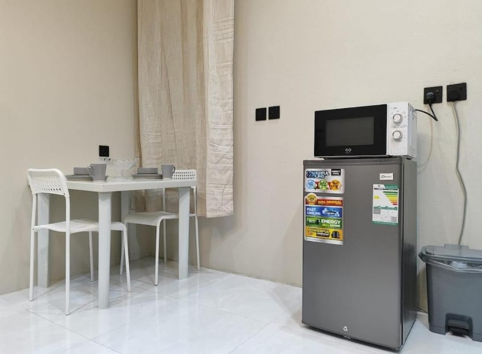 استديو شقة فاخرة للايجار اليومي Apartment in Saudi Arabia