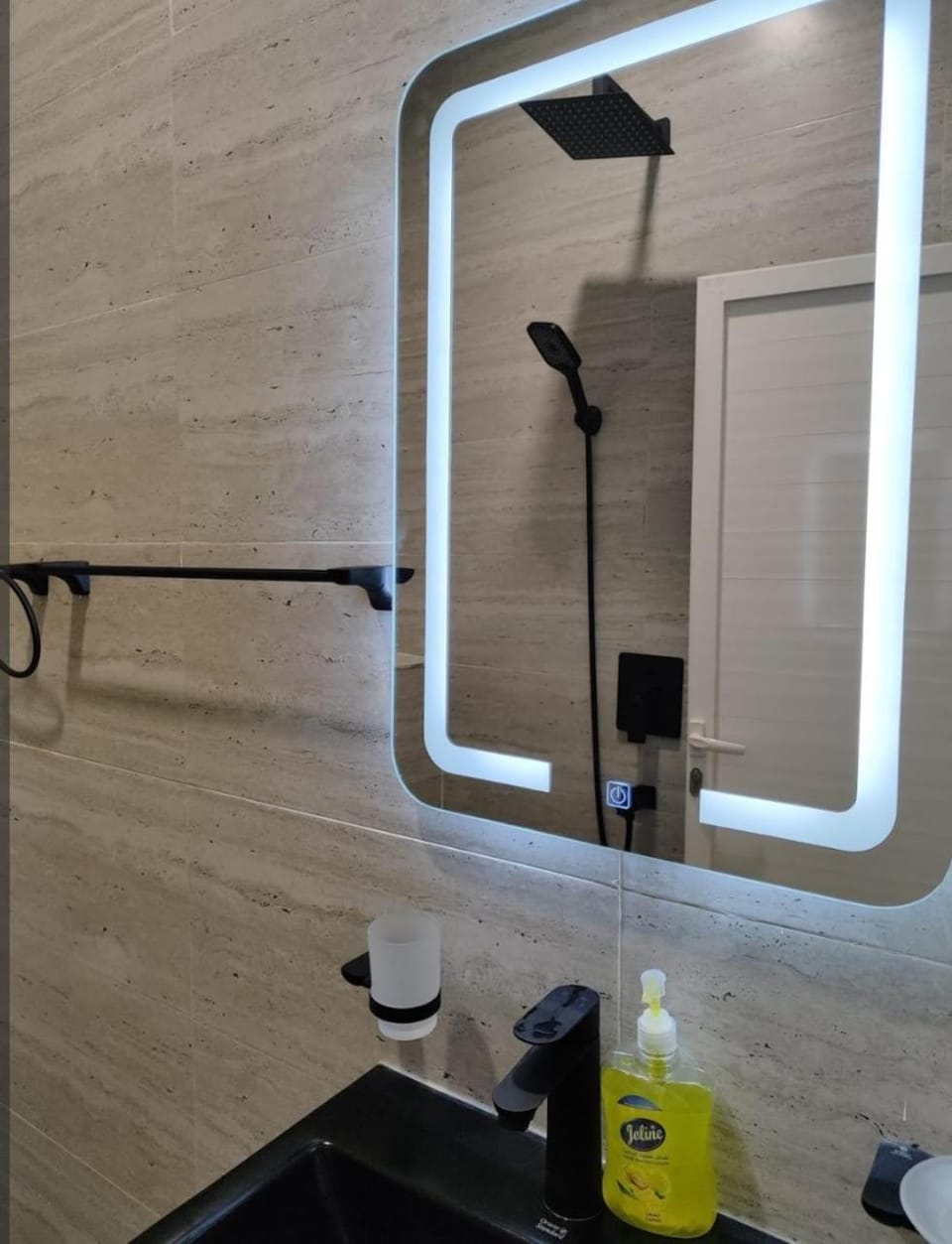 استديو شقة فاخرة للايجار اليومي Apartment in Saudi Arabia