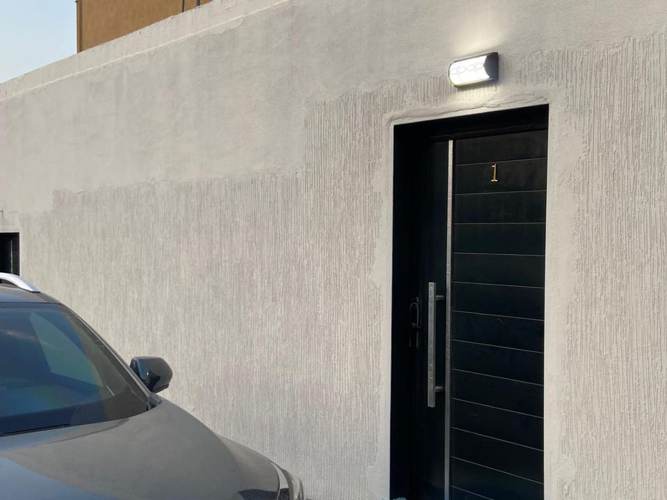 استديو شقة فاخرة للايجار اليومي Apartment in Saudi Arabia