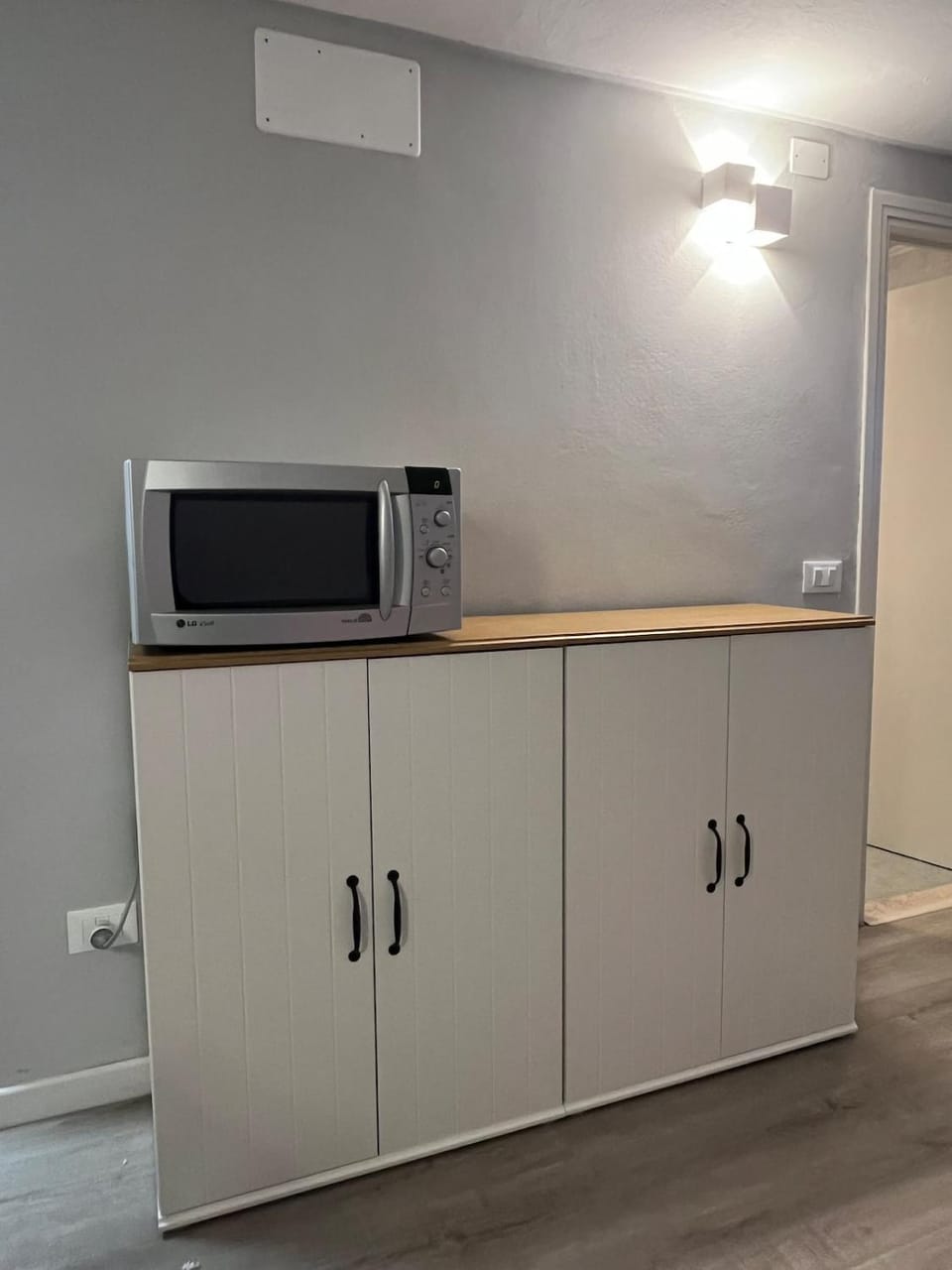microwave