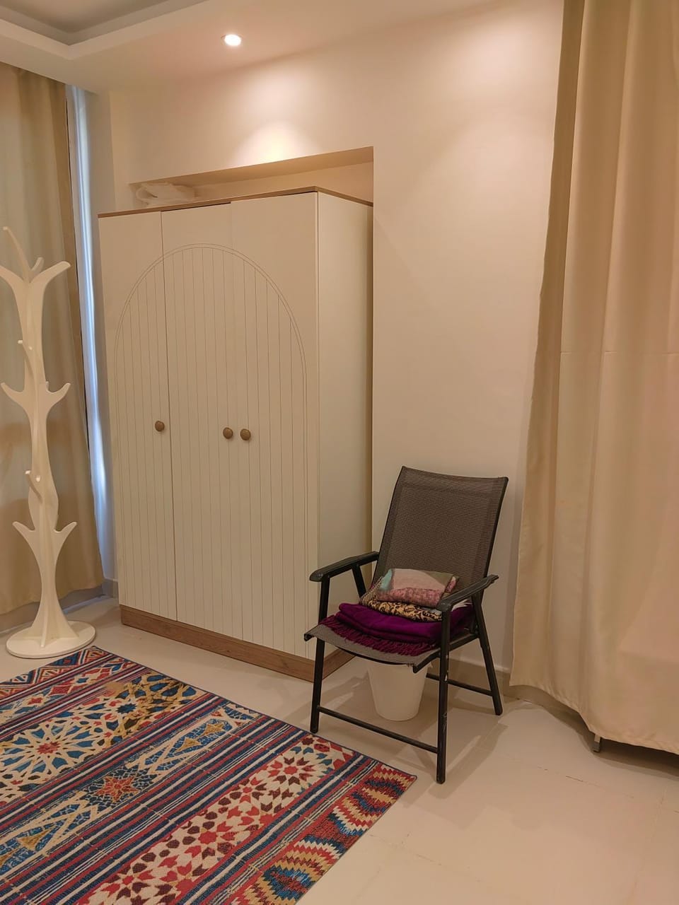 Zahra-Northed Chalet Apartment in Egypt