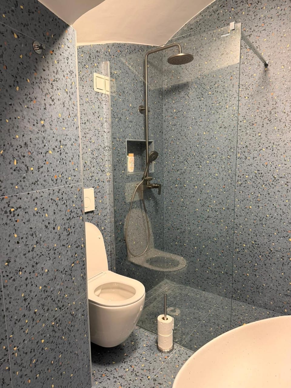 D Studios Apartment in Ljubljana