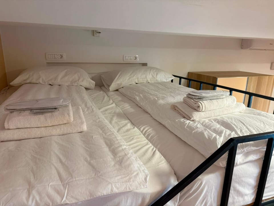 D Studios Apartment in Ljubljana