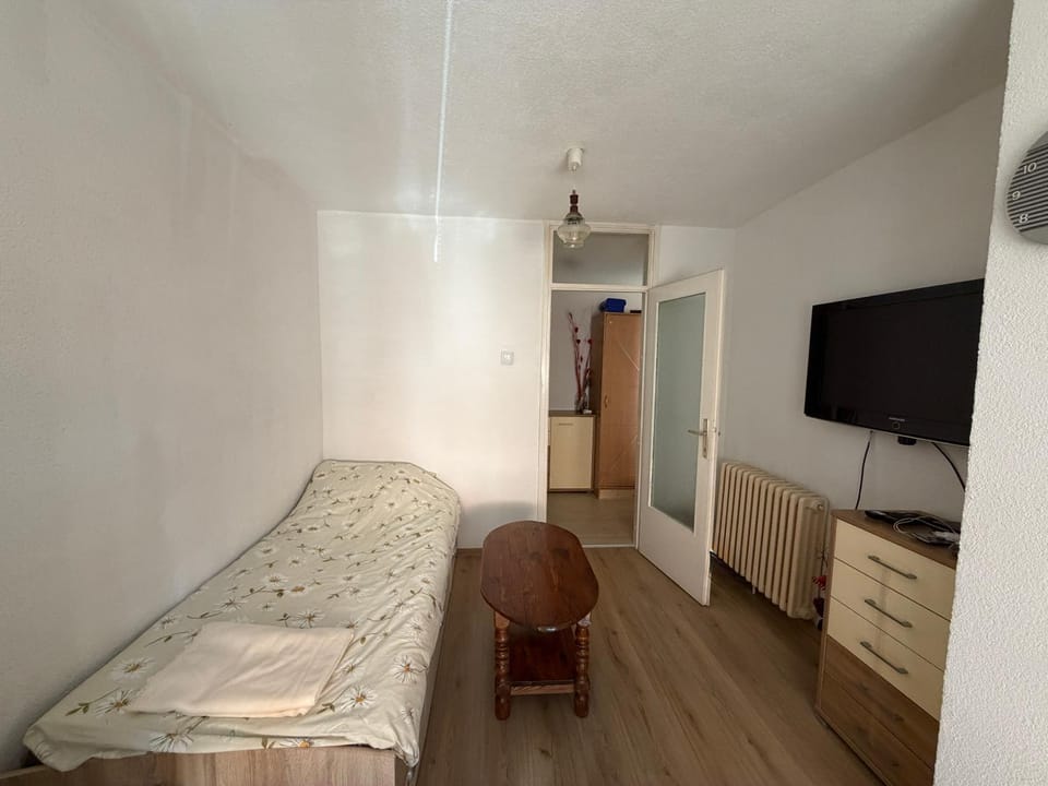 Stan Ilijaš Apartment in Sarajevo
