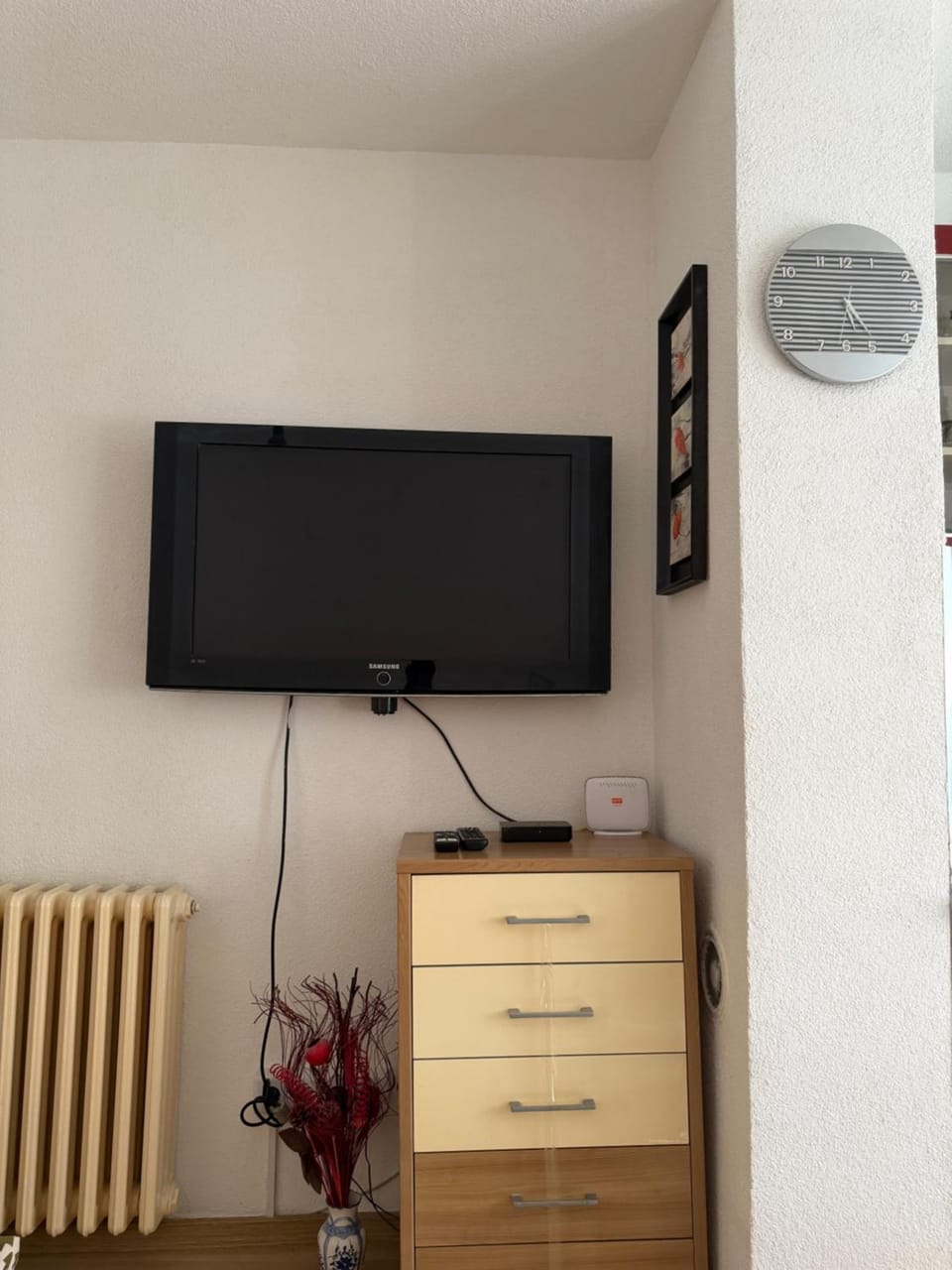 Stan Ilijaš Apartment in Sarajevo