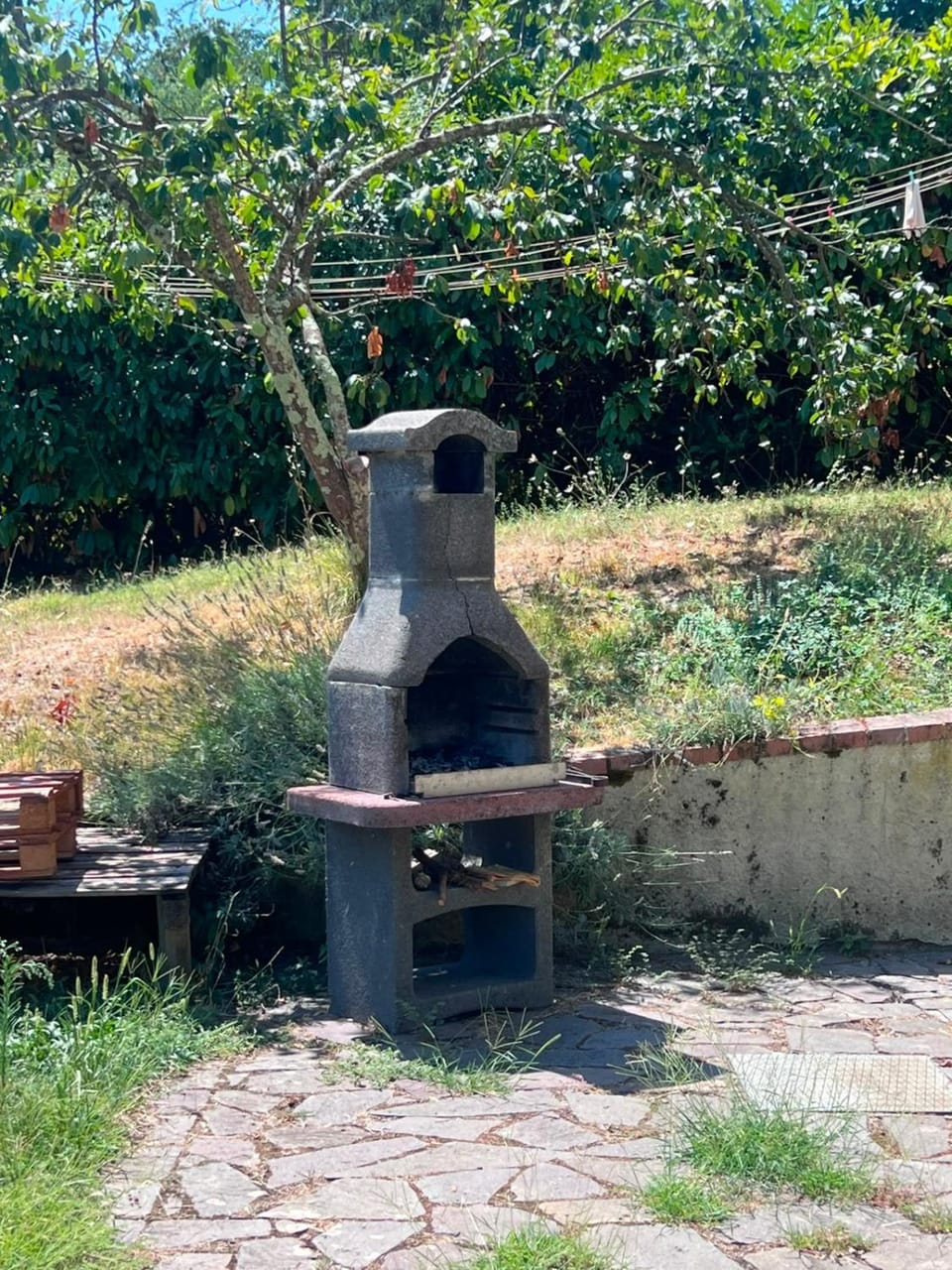 La Terrazza di Luiano Apartment in San Casciano Val Pesa