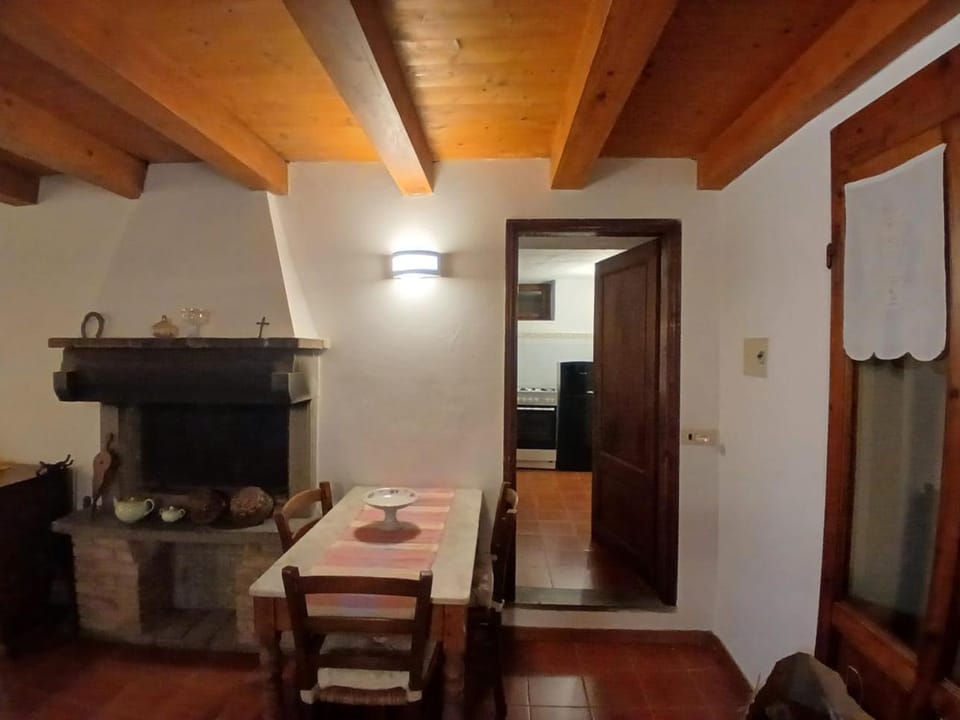 La Terrazza di Luiano Apartment in San Casciano Val Pesa