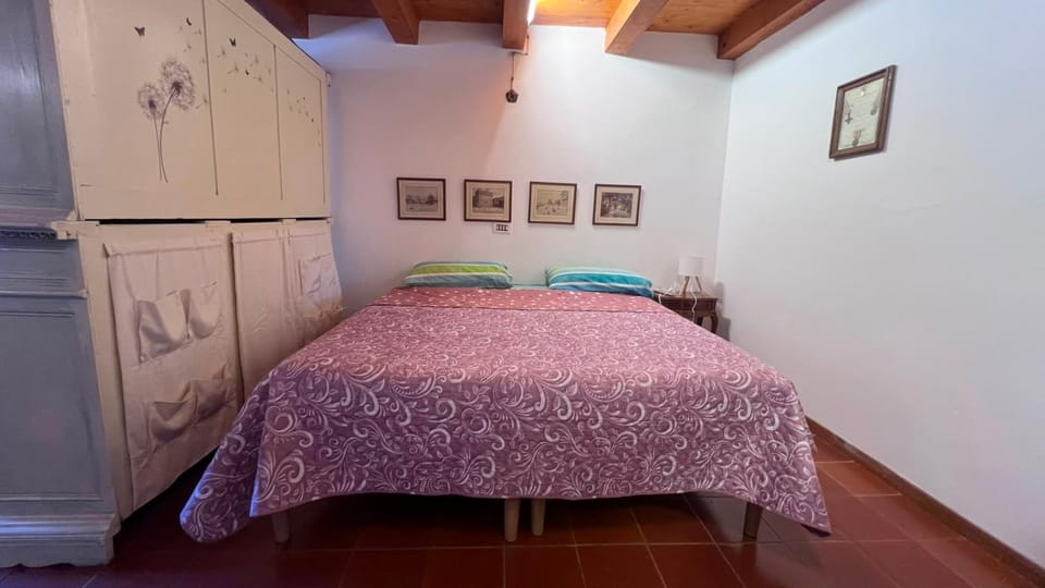 La Terrazza di Luiano Apartment in San Casciano Val Pesa