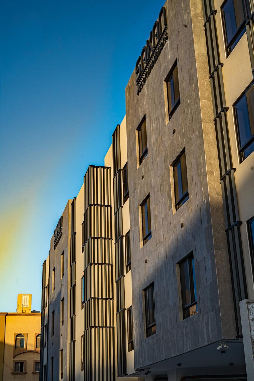 Prime Signature Residence Vacation rental in Al Khobar