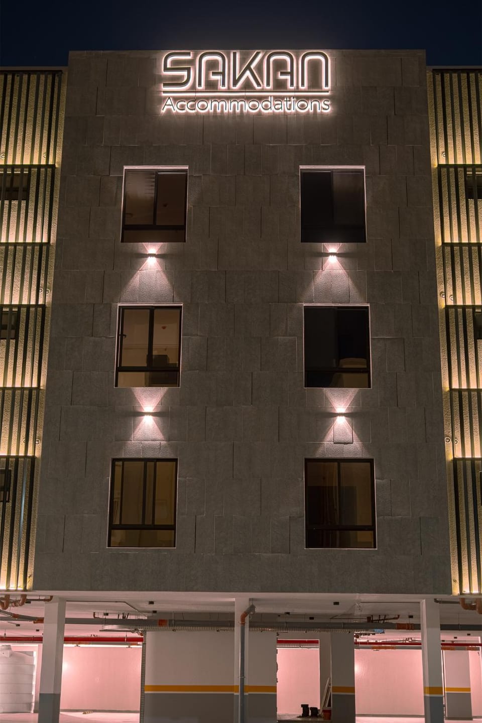 Prime Signature Residence Vacation rental in Al Khobar