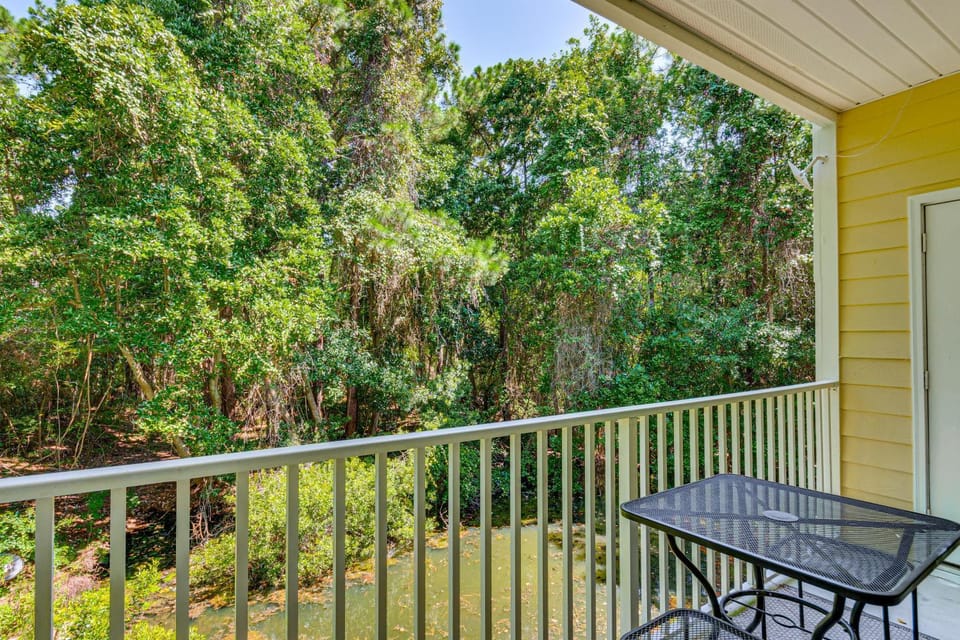 Near Grand Boulevard & Beaches! Coastal Condo House in South Walton County