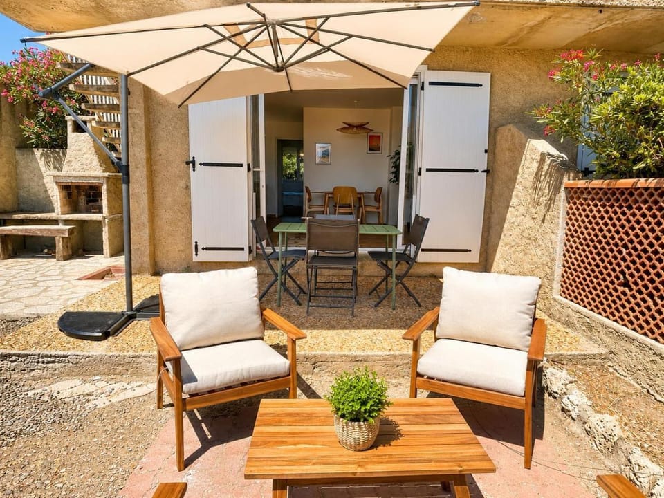 Comme une maison a Leucate-Plage Apartment in Leucate