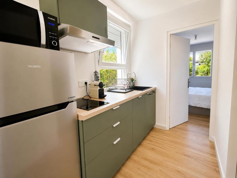 Comme une maison a Leucate-Plage Apartment in Leucate