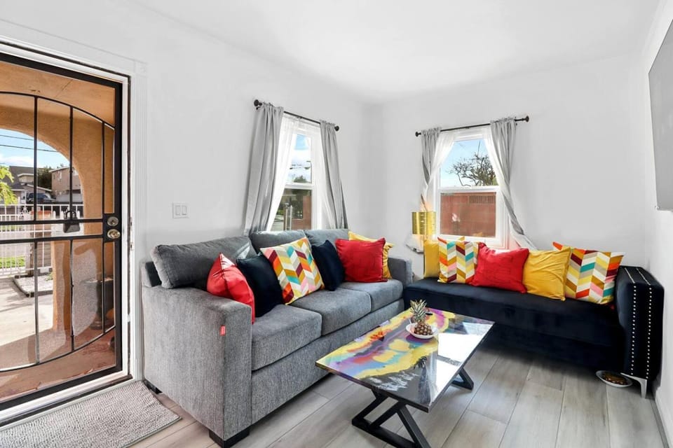 The Remodeled Lakewood Home House in Lakewood