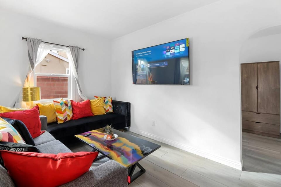 The Remodeled Lakewood Home House in Lakewood