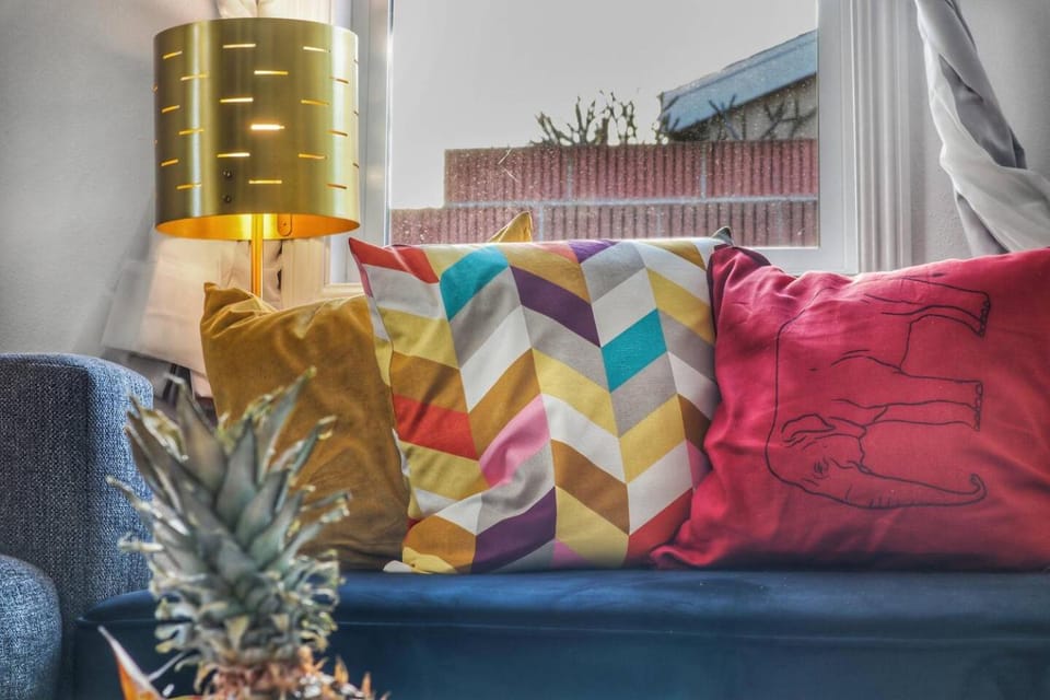 The Remodeled Lakewood Home House in Lakewood