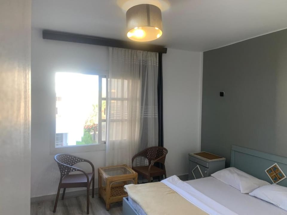 Beautiful 2-bedroom apartment in Delta Sharm Apartment in Sharm El-Sheikh