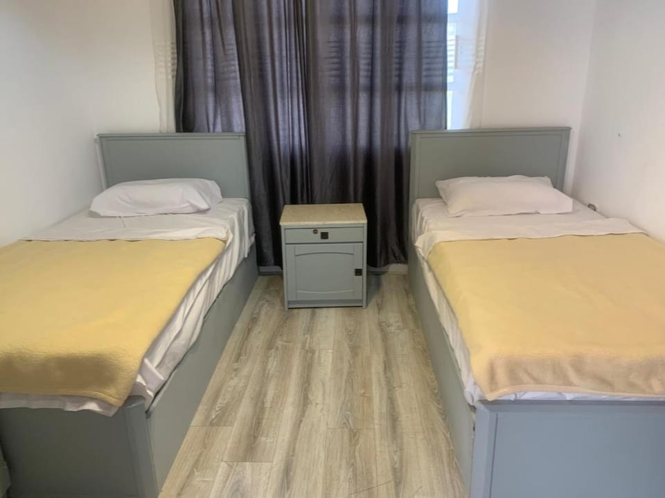 Beautiful 2-bedroom apartment in Delta Sharm Apartment in Sharm El-Sheikh