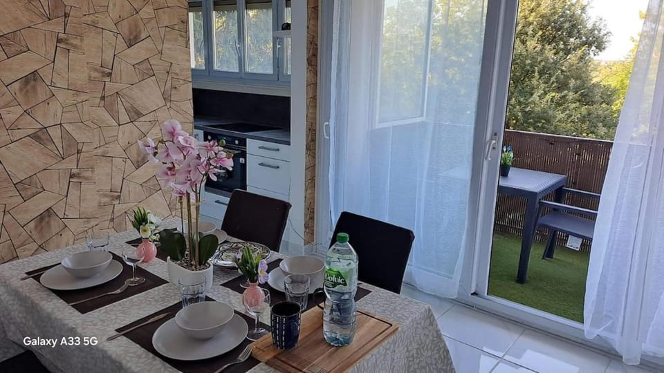 Charmant T3 avec Grand Balcon & Parking Privé Apartment in Auvergne-Rhône-Alpes