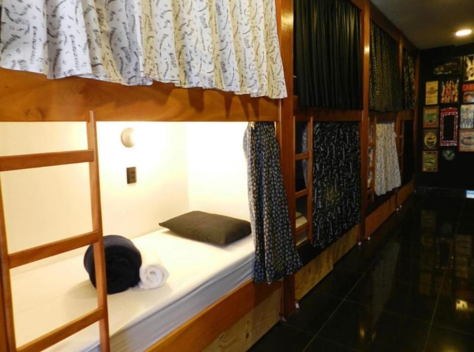 Utopia Hostel Hostel in State of São Paulo