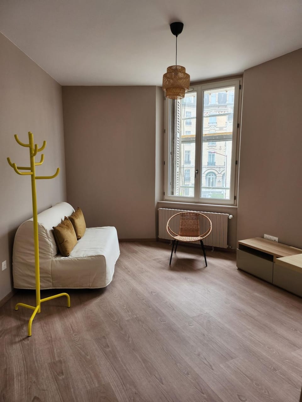 Appartement - 2pers - Centre Mans Apartment in Le Mans