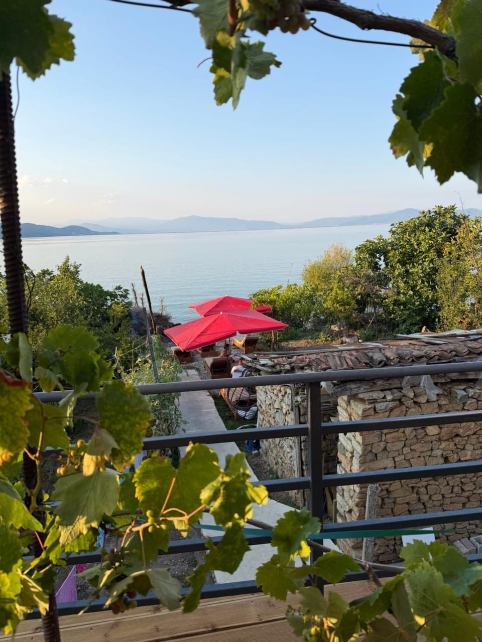 Day, View (from property/room), Balcony/Terrace