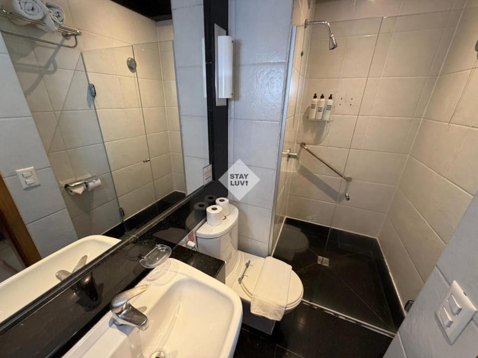 Apartamento incrível em Savassi 2 Apartment in Belo Horizonte