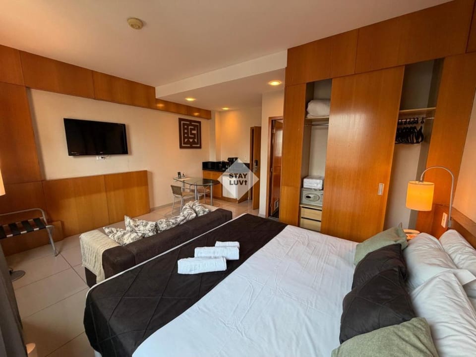Apartamento incrível em Savassi 2 Apartment in Belo Horizonte
