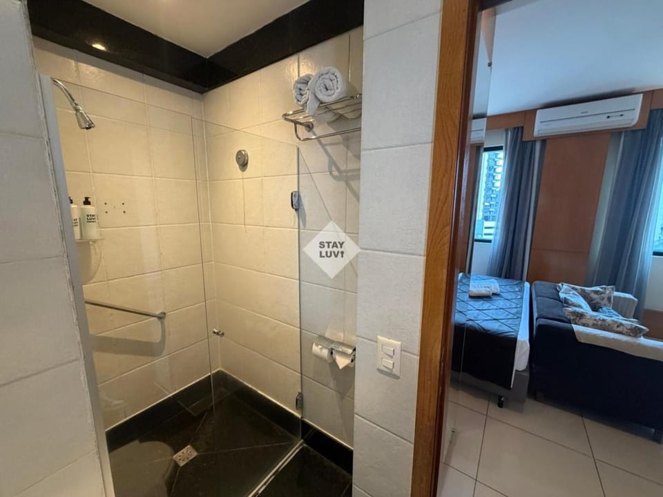 Apartamento incrível em Savassi 2 Apartment in Belo Horizonte