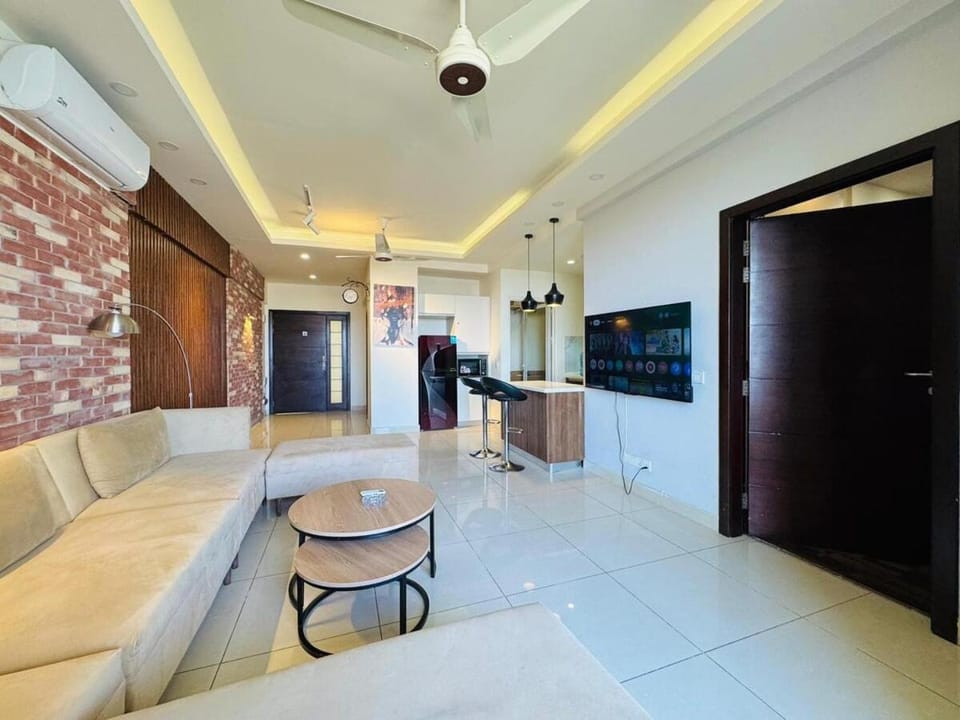 2Bhk Elysium Tower Islamabad City View Apartment in Islamabad Capital Territory