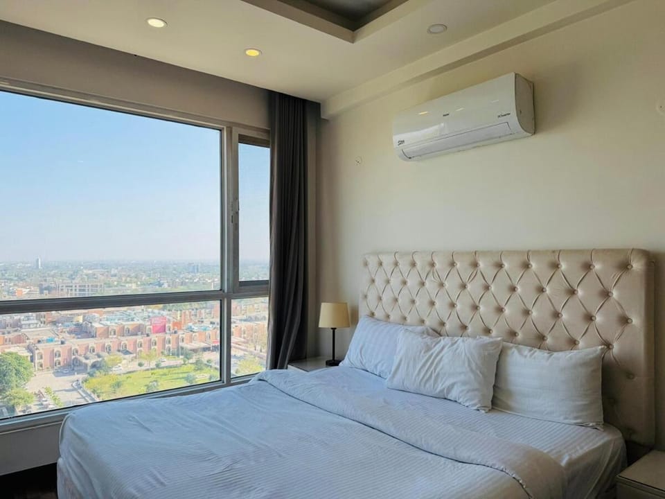 2Bhk Elysium Tower Islamabad City View Apartment in Islamabad Capital Territory