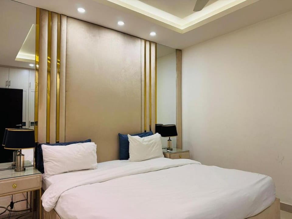 2Bhk Elysium Tower Islamabad City View Apartment in Islamabad Capital Territory