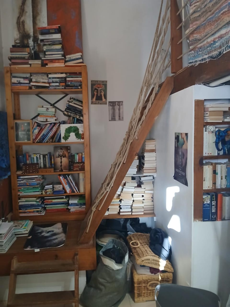 A casetta Apartment in Bastia