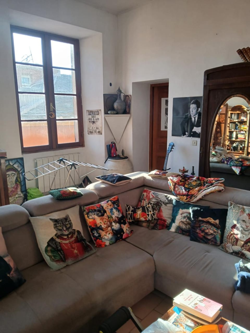A casetta Apartment in Bastia