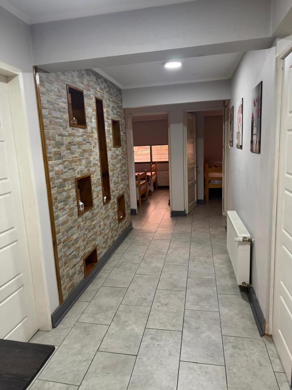 Hostales Rancagua Bed and Breakfast in Rancagua