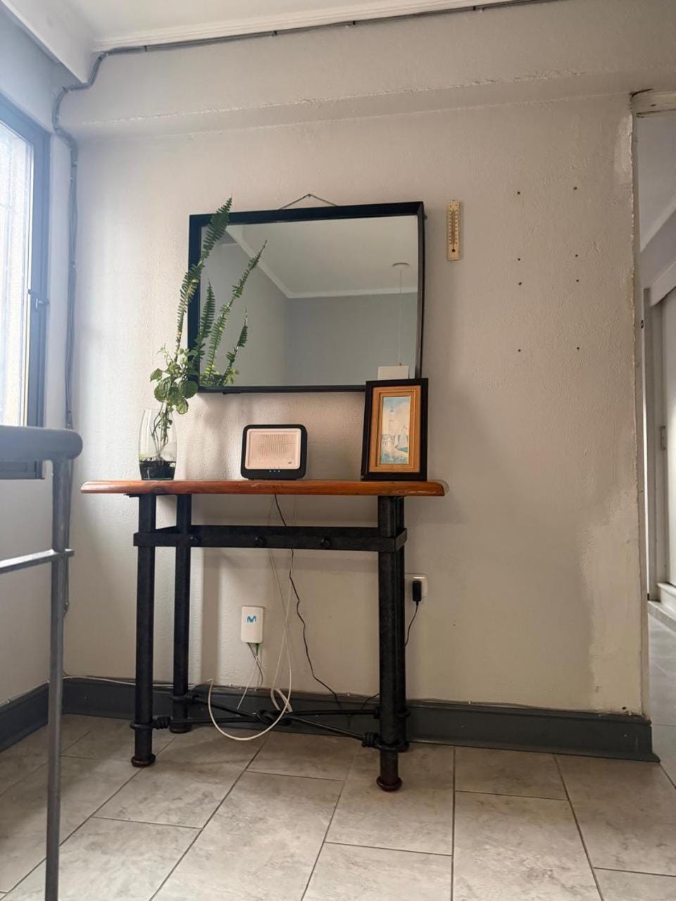Hostales Rancagua Bed and Breakfast in Rancagua