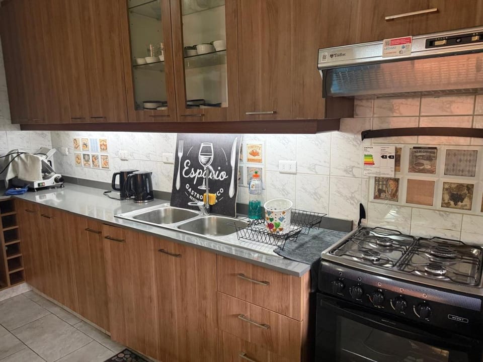 Hostales Rancagua Bed and Breakfast in Rancagua